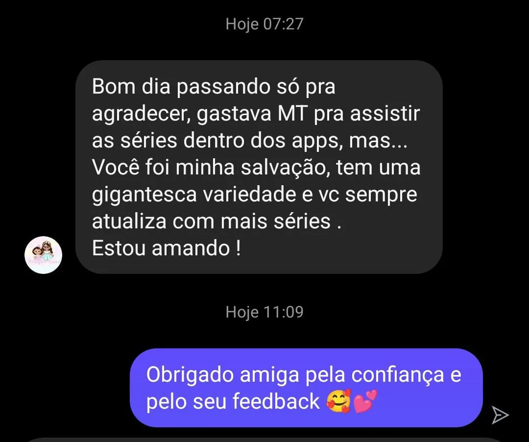 Depoimento 4